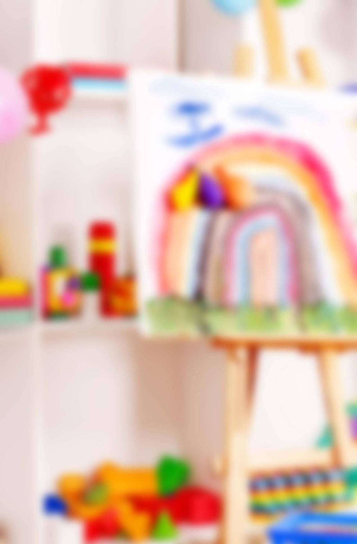 Summer Childcare Questions