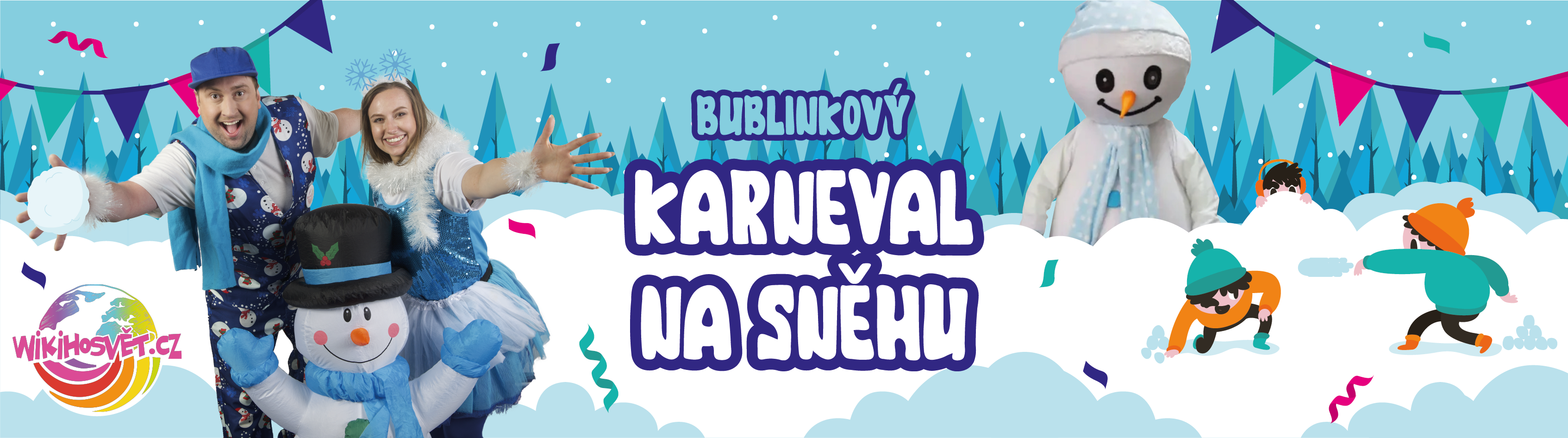 Bublinkový-karneval-na-sněhu-1