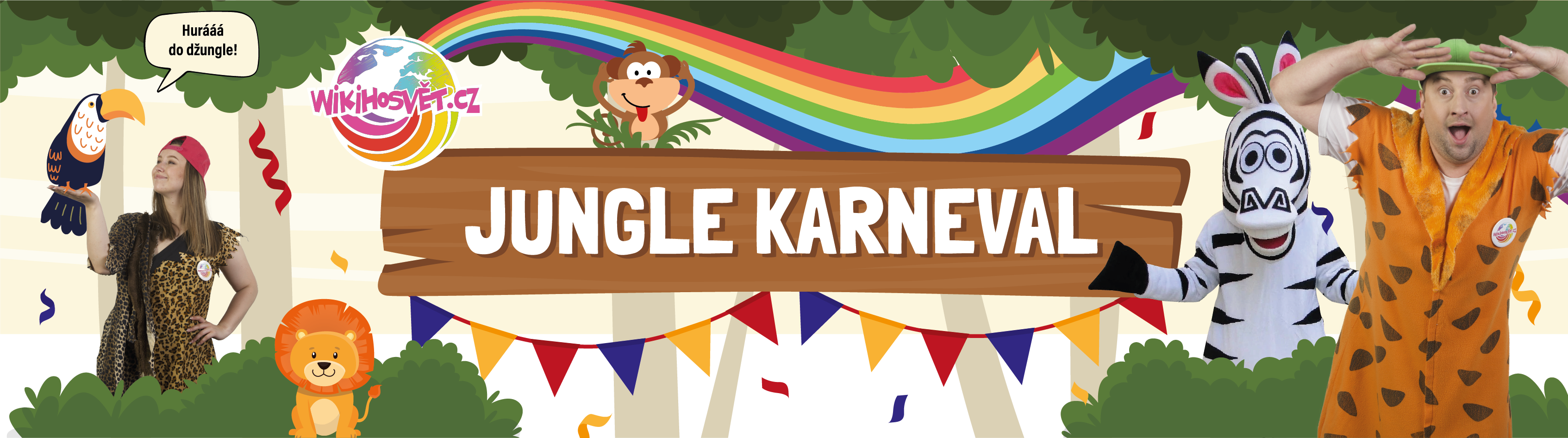 Jungle-karneval