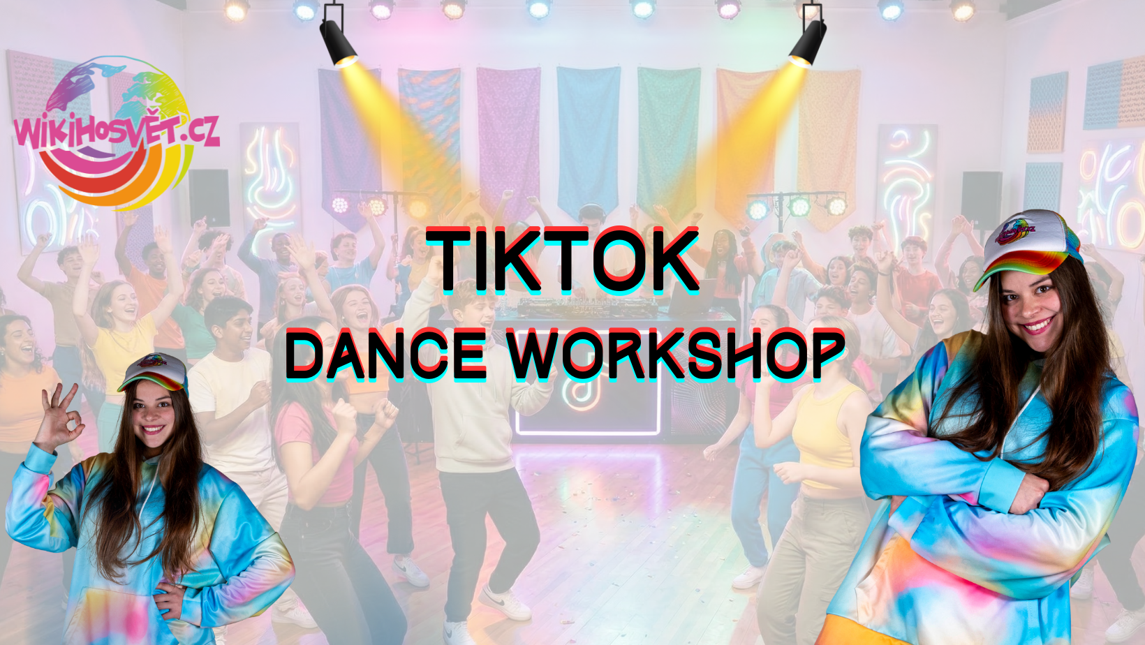 TikTok Workshop